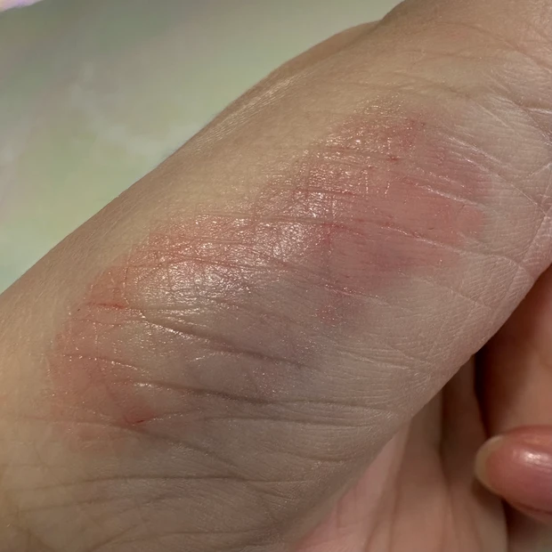 【カネボウ】唇が荒れやすい私が買った春コスメ♡カネボウの新色リップが想像以上だった♡_2_2