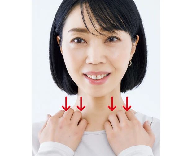 水井真理子さんが教える、春の6大肌トラブル対策スキンケア PhotoGallery_4_5