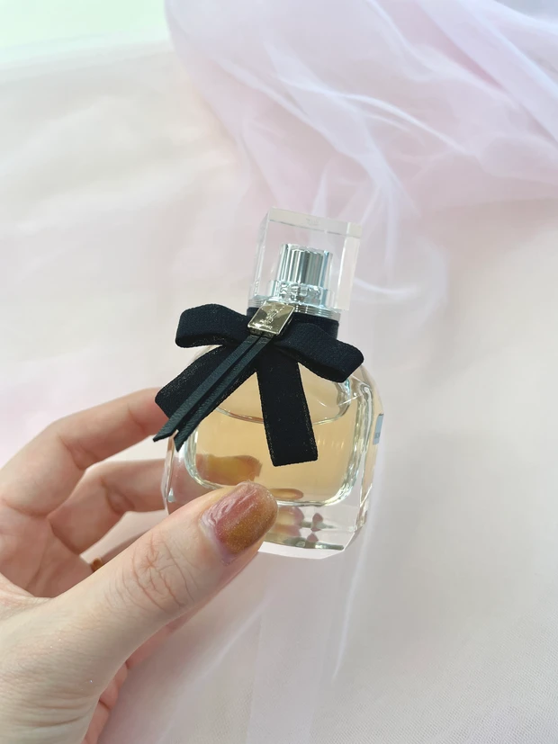 モン パリ オーデパルファム