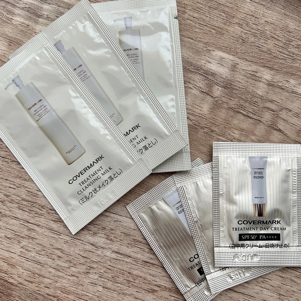 【MAQUIA最新号】付録が豪華!MAQUIA8月号で話題のコスメを試しちゃおう♡_3_3