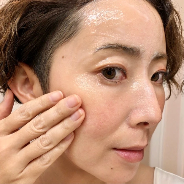 セブンイレブンで人気！プチプラコンビニコスメ『パラドゥ』メイク落ち◎限定大容量スキンケアクレンジング_4_1