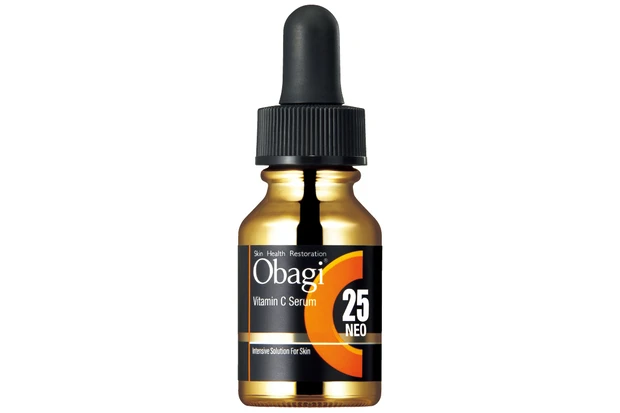 オバジ C25セラム ネオ 12ml ¥11000/ロート製薬