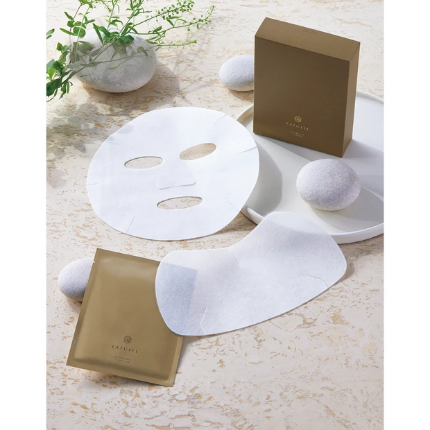 10月号増刊の付録でトライ！人気沸騰中のブランド・FATUITEの成分贅…