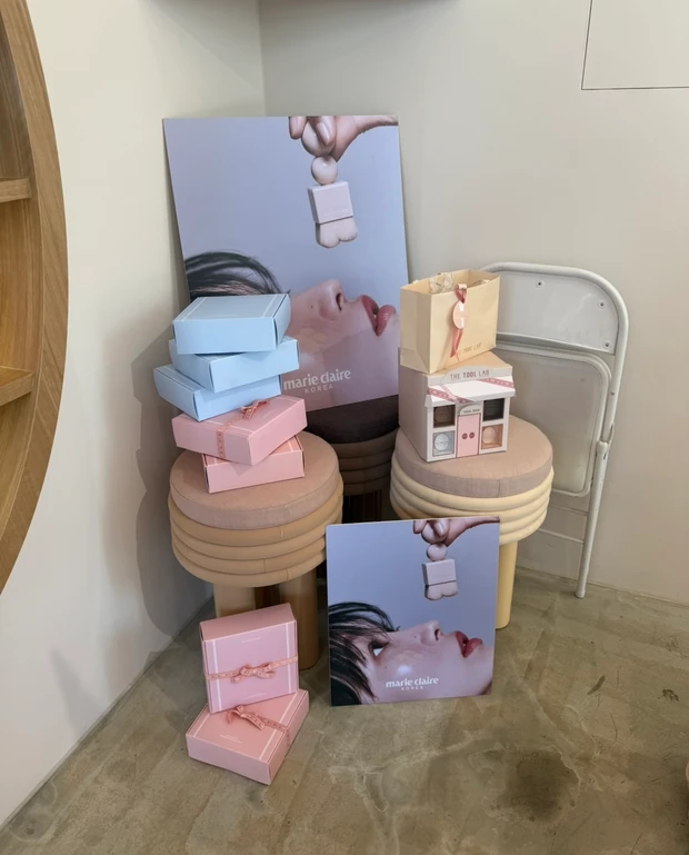 【韓国・聖水2025女子旅】THE TOOL LAB Lounge(ザツールラボラウンジ)おすすめレポ_6_3