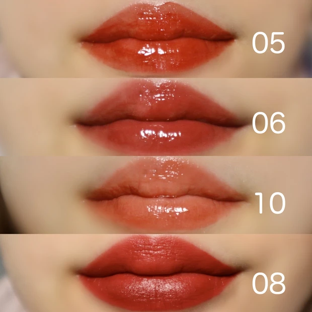 ツヤ感が可愛いリップティント_2_2