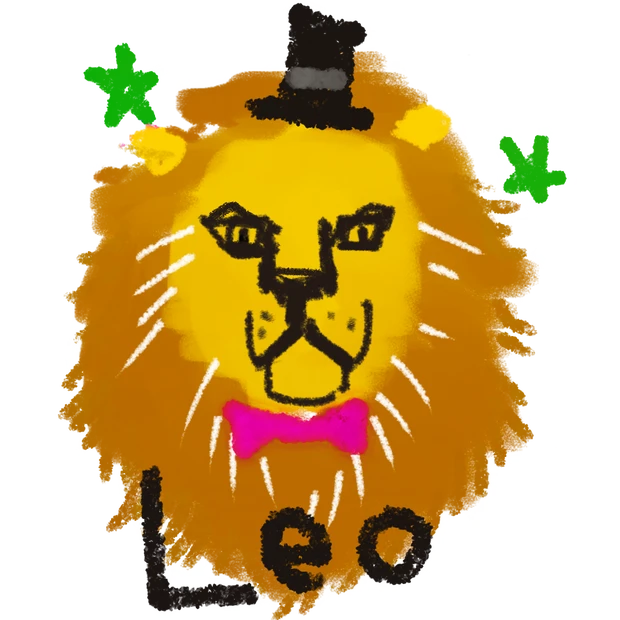 【獅子座】2025年の開運メイク