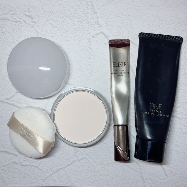 小田切ヒロさん愛用！30代乾燥肌が「ヒロ買い」したコスメのなかからスキンケアを３品レビュー