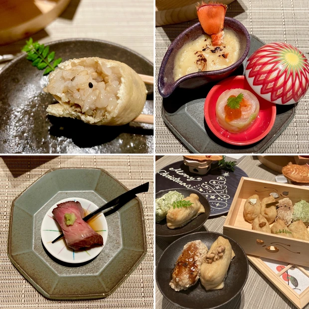 ファンケル 銀座スクエアで過ごす、綺麗になれるクリスマス。クリスマスフェア「Heartful Christmas」は12/25まで！
_6_2