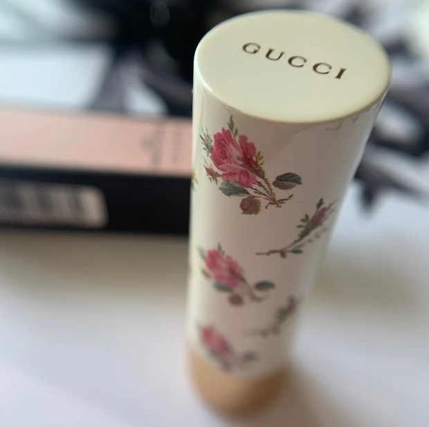 GUCCI ルージュアレーヴルヴォワール 110 Marguerite Jade　海外コスメ　グッチコスメ