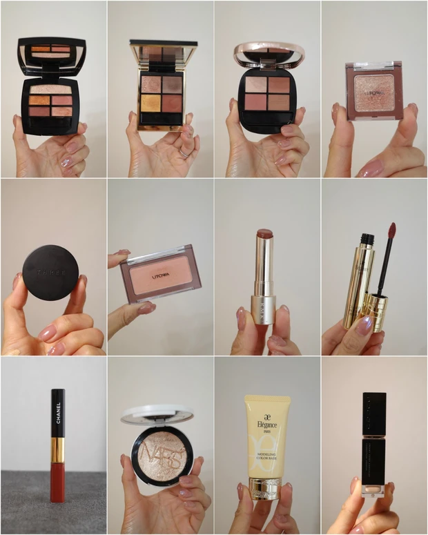 【ベストコスメ2025】メイクアップ編💄イエベ秋が選ぶ下半期ベスコス12選〈後編〉✨_14