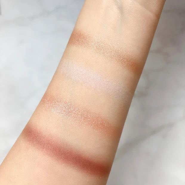 SUQQU　アイシャドウ　限定