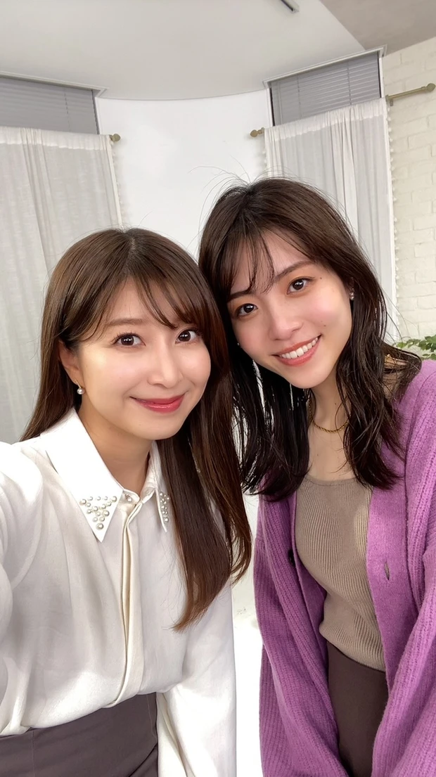 【骨格別メイク】インスタライブに出演しました♥骨格によってコスメやメイクも似合うものが違うって知ってた?Xmasまでに知りたい!プロによる骨格ストレートメイク詳細_3