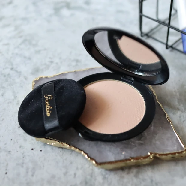 【メイク方法】化粧落ちしても美肌をキープ！pippi流 真夏のマスク＆汗対策ベースメイクの作り方_12