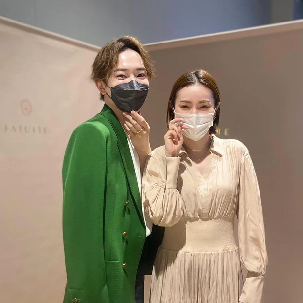 MEGUMIさん・君島十和子さんの美の秘訣とは？年齢を重ねても美容を楽しむためのハッピーポジティブエイジング【MAQUIAサロン】_6_4