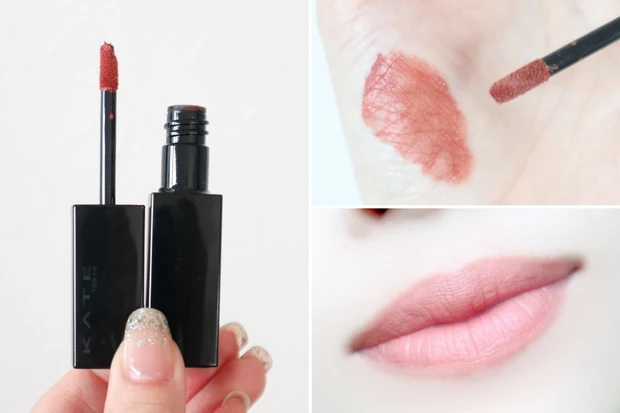 【再注目】秋メイクが今っぽくこなれる！いつものリプモンを「スフレマット」にチェンジしました♡_5