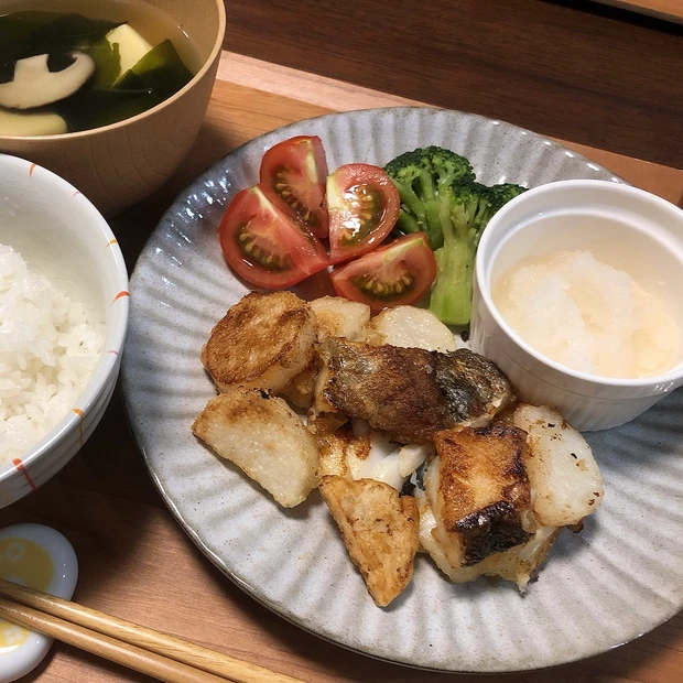 簡単すぎてごめんなさい♡腸活のプロから学んだ「心もカラダも満たす」食事ルール！_4_1