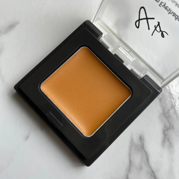 【2021晩夏】河北裕介さんプロデュース&be(アンドビー)の優秀アイテムで大人のサマーメイク【30代イエローベース】_1_2