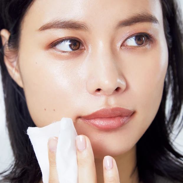 河北流・ニュースタンダードな肌に似合う、チーク＆リップのポイントを解説！