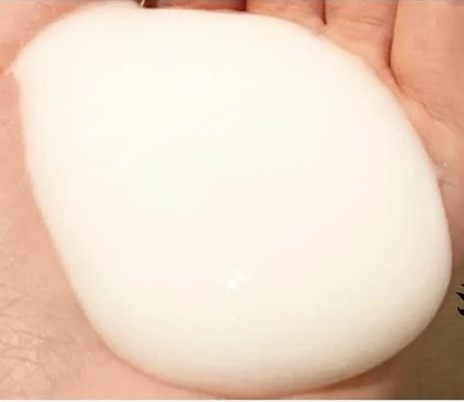 プレミアムスパフォームシャンプー