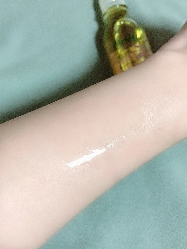 【世界売上NO.１】洗顔後すぐに変わる！！
アルガンオイルでうるおいギュッっと抱えこむ肌に！！_2_2