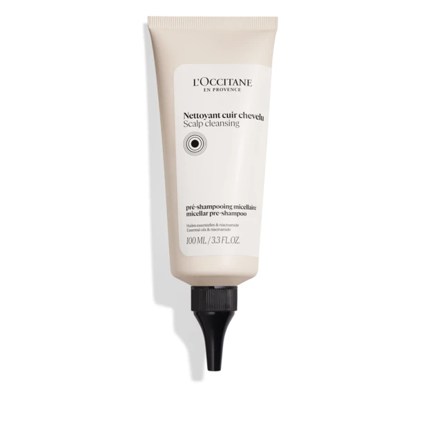 プレシャンプー スカルプトリートメント