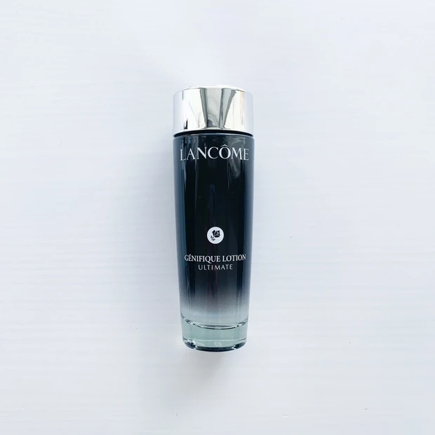 ランコム ジェニフィック アルティメ エッセンス ローション