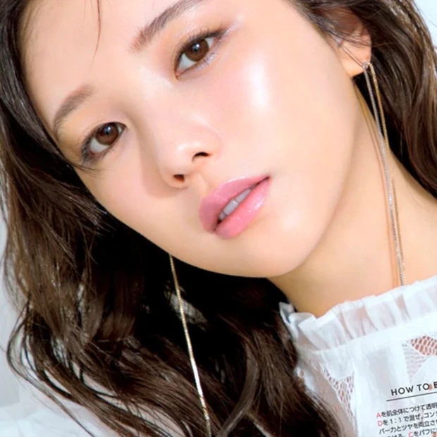 マキア MAQUIA 4月号  美容 2024 与田祐希