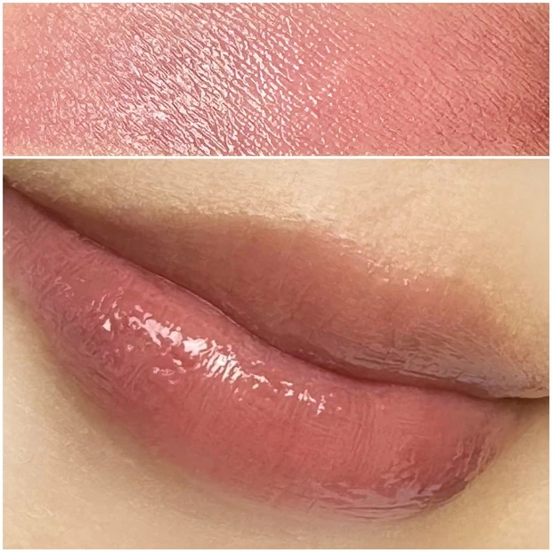 インウイ　リップ　口紅　04