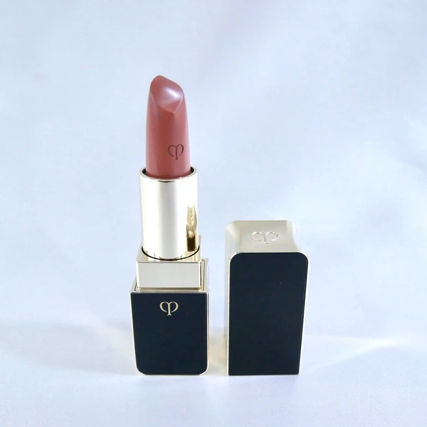 clé de peau BEAUTÉ(クレ・ド・ポー ボーテ) ルージュ ア レーブル 10 タンタライジング タン