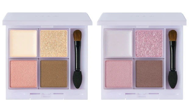 アイハーモニーパレット ifoo イフウ