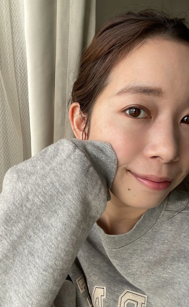 【ブルベさん大優勝✨】Ririmewシャドウがドンピシャカラーだった件。_3_1