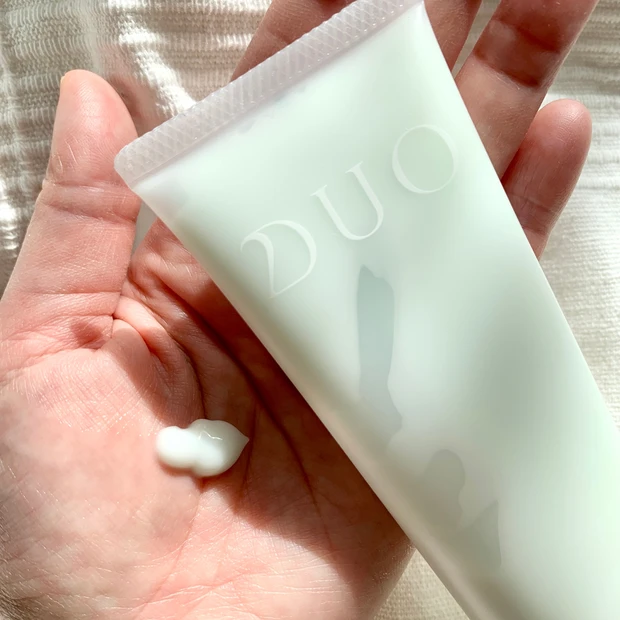【新作速報】DUO［デュオ］-スキンケア成分で洗う洗顔料「ザ 薬用バイタルバリアウォッシュ」＆肌バリア強化！先行型美容液ミスト「ザ 薬用バリアレスキュー」-【敏感肌さん必見】_3