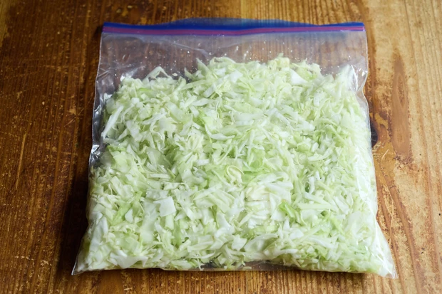 酢キャベツ レシピ 作り方