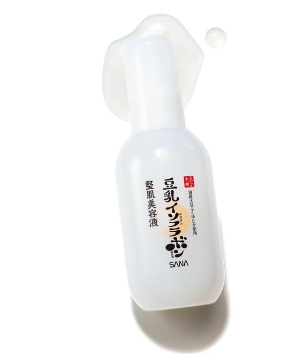 おすすめ導入美容液 なめらか本舗 整肌美容液　NC