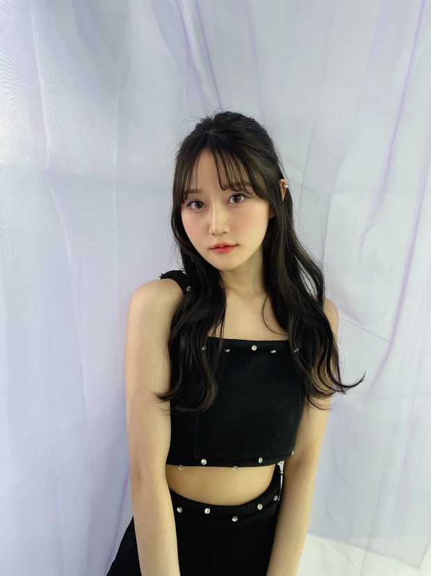 小倉 唯さんが魅せる、2つの顔 【「人気声優の美容を深掘り♡Say! You! Beauty!」第1回】PhotoGallery_2