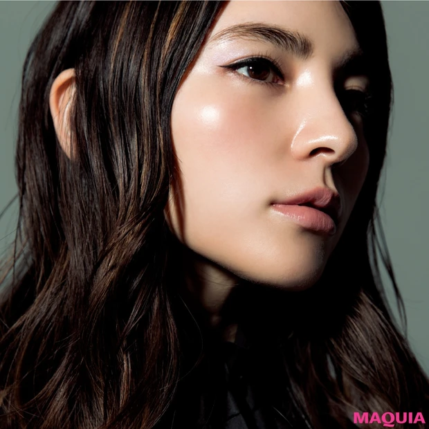 思い通りに描けて、トレンド感もキープ。2017年上半期ベスコス アイライ…