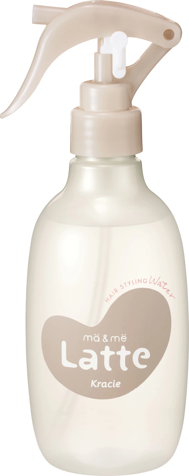 マー＆ミー 寝ぐせ直しウォーター