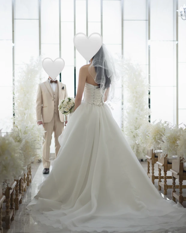 結婚 結婚式 前撮り フォトウェディング 準備 SHEIN おすすめ 小物 ドレス タキシード