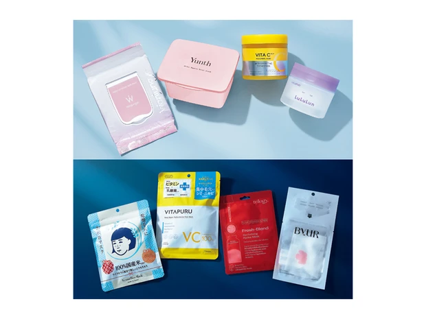 【毛穴ケア名品リスト８選】朝と夜で使い分け。エディターのおすすめ＆お試しルポ！