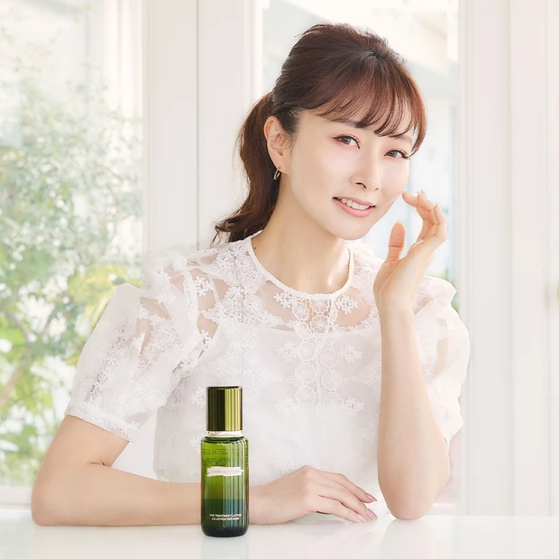 うるおい、透明感、エイジングケアがこれ1本で！ もはや美容液レベル！ 「…