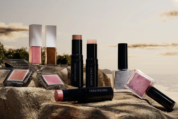 アディクション 夏新色2026