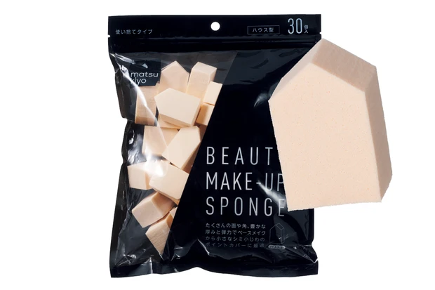 プロが伝授！ キレイに差がつくベースメイク PhotoGallery_1_37