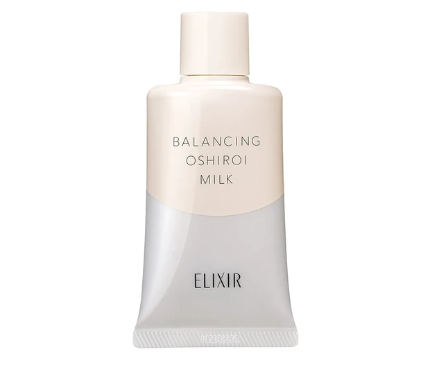 エリクシール ルフレ バランシング おしろいミルク C 35g ￥1980