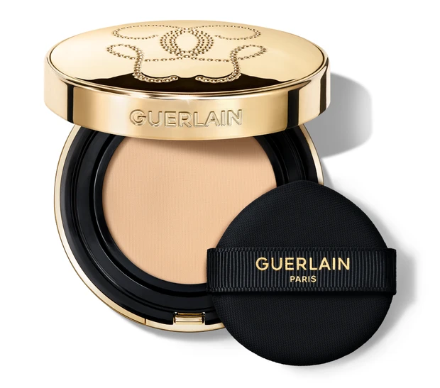 40代 おすすめ クッションファンデーション ゲラン