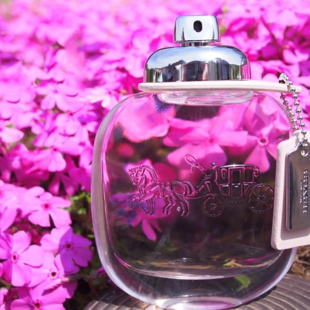 素敵な香りを纏って自分のビジュアルを格上げ♡