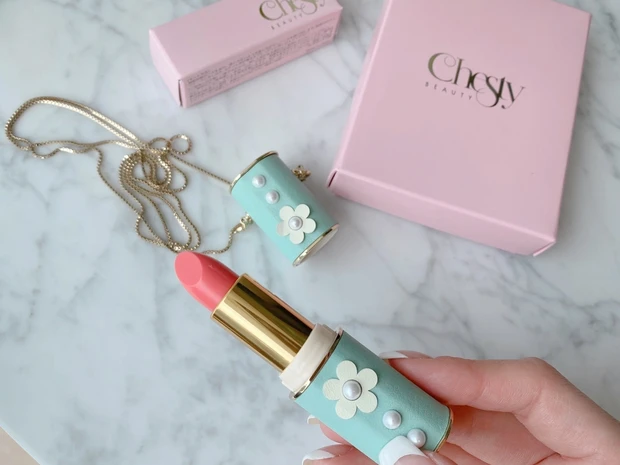 見た瞬間即買いだった『Chesty BEAUTY 』の激可愛リップ♡_2