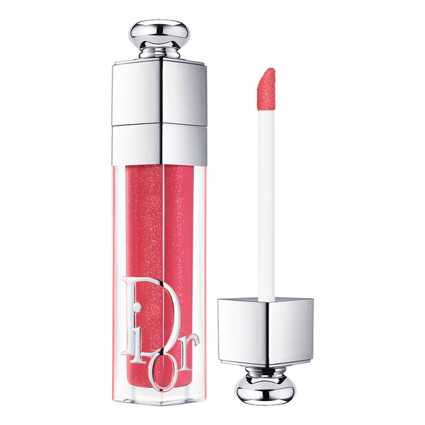 ディオール アディクト リップ マキシマイザー 019 シマー ピーチ