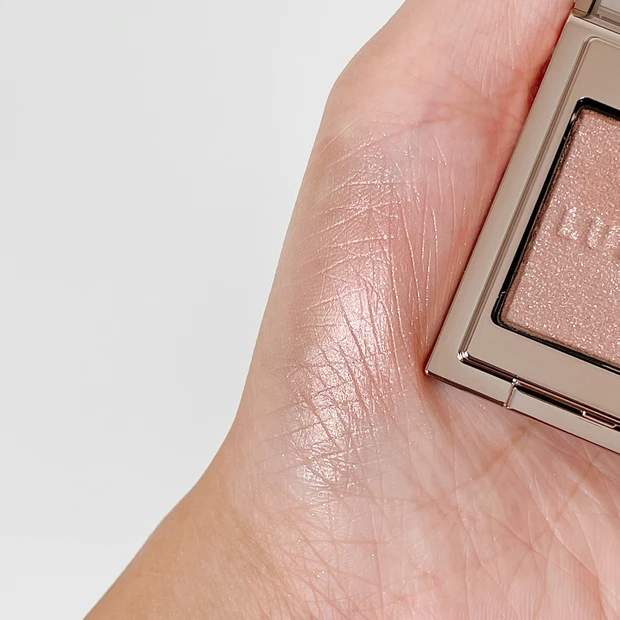 ルナソル 04 Rusty Glitz スウォッチ