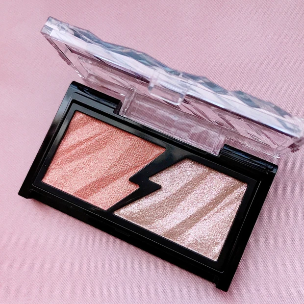 エルクトリックショックアイズEX-1 スウォッチ