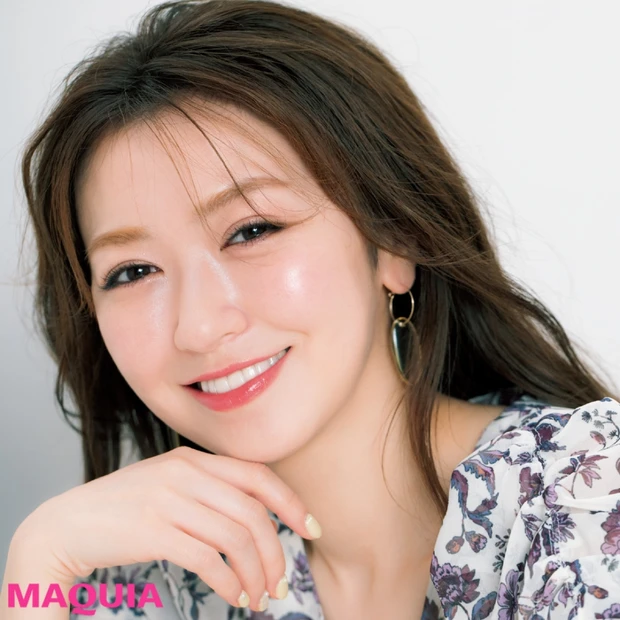 ちばゆか流・好感度メイクを徹底解説! 崩れてもキレイな小ワザを伝授